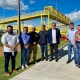 Inaugurada a Passarela Elevada na BR-163 em Matupá