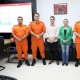 Matupá avança para implantação do Núcleo Avançado do Corpo de Bombeiros