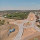 Avenida Rio Grande do Sul está com novo visual em Terra Nova do Norte