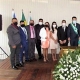 Tomou posse em Colíder o maior prefeito e mais jovem da história da nossa cidade