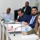 Cooperativas firmarão compromisso para regularizar extração mineral em balsas