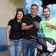 Prefeitura sorteia moto 0 km no Dia do Servidor Público