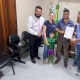 Mais 50 Títulos Definitivos entregues em Peixoto de Azevedo