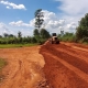 Estrada de acesso a Mineradora em Peixoto é revitalizada