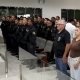 31 policiais do CR15 são promovidos no norte de MT