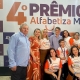 Aluno da Escola Mundo Encantado da Criança é premiado pela Proficiência no Alfabetiza MT