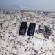 Mulher tenta entrar em presídio com celulares e chips na vagina