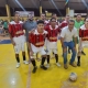 Aberta a Copa Abel Dalbosco de Futsal de União do Norte