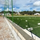 Campo Sintético do Bela Vista deverá estar concluído neste mês