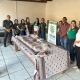 Mulheres do Bairro Aeroporto são capacitadas