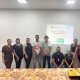 Hospital Municipal de Guarantã: Treinamento sobre cuidados na administração de hemoderivados