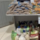 Itens de cestas básicas desviados de programa social são apreendidos em Guarantã