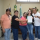 Professores aprovados em concurso são efetivados em Peixoto