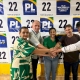 PL, MDB e Novo poderão estar juntos no Pleito Eleitoral