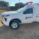 Matupá continua investindo no transporte humanizado de pacientes