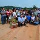 TV Assembléia visita Projetos de Mineração, Piscicultura e Ranicultura