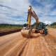 Tempos de Chuva: Secretaria atua em várias frentes de infraestrutura nas estradas