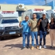 Prefeitura de Peixoto adquire 04 novas ambulâncias 0 km