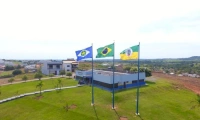 Prefeito e Primeira Dama anunciam o 1º Natal Iluminado de NSH