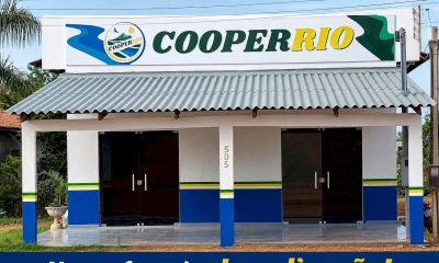 Assembleia da Cooperrio acontece neste sábado em Peixoto