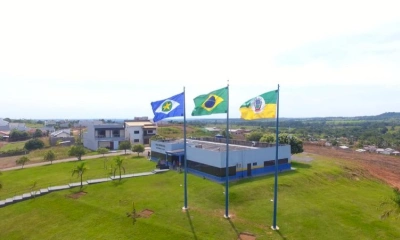 Prefeito e Primeira Dama anunciam o 1º Natal Iluminado de NSH