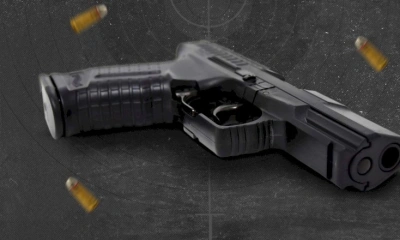 Jovem é morto a tiros durante velório da irmã em Peixoto