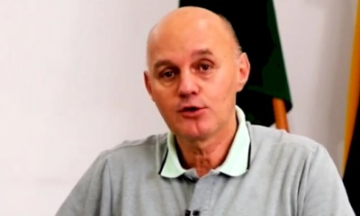 Juiz determina exclusão de vídeo onde Fernando Zafonato faz acusações inverídicas contra a candidata Marinilde