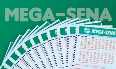 Ninguém acerta as seis dezenas e prêmio vai a R$ 34 milhões