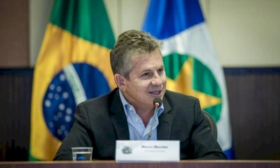 Governador prorroga novamente o vencimento do IPVA em Mato Grosso
