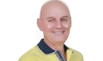 Fernando Zafonato será o novo prefeito de Matupá