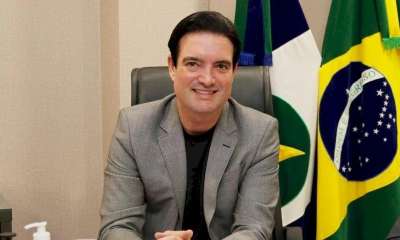 100% dos municípios estão filiados a AMM