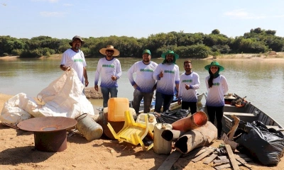 3ª Edição do Projeto Unidos pelo Rio