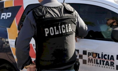 22º BPM registra homicídios no Bairro Centro Antigo