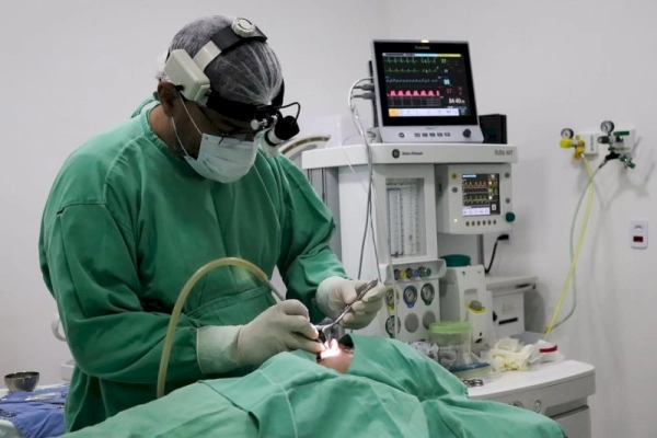 Guarantã continua com atendimentos especializados em Otorrinolaringologia 