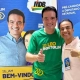 Léo Bortolin recebe demandas para saúde Peixotense