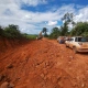Travessões que ligam Peixoto e Matupá recebem infraestrutura