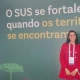Peixoto está no maior Congresso de Saúde Pública do Mundo