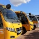 Por meio de Licitação Peixoto irá adquirir mais 5 ônibus escolares