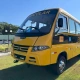 Zona Rural ganha mais 01 Ônibus Escolar 0 km em Matupá