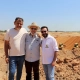 Coogavepe recebe personalidade nacional da mineração