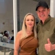 Aline Katiuscia declara apoio a Juarez Costa para deputado federal