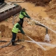 Coogavepe reforça uso de EPI na Mineração