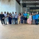 Festa do Clube Reviver da Melhor Idade de União do Norte