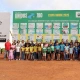 SEMMA Matupá inaugura Outdoor Expositivo do Concurso de Desenhos Unidos Pelo Rio 2025