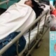 Mulher usa mandioca de 30 cm para se masturbar e vai parar no hospital