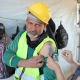 Projeto Saúde do Garimpeiro em Matupá-MT
