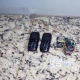 Mulher tenta entrar em presídio com celulares e chips na vagina