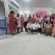 Cooperrio apoia campanha de saúde Outubro Rosa