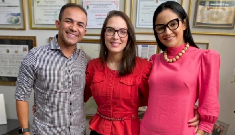 Vereador Gleissinho reivindica Quadra de Esportes e Ambulância
