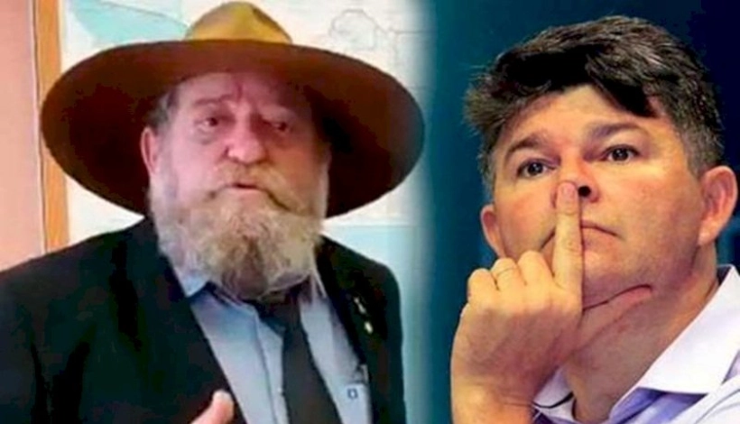 Medeiros e Barbudo votam contra MT projeto de ajuda da União a estados e municípios